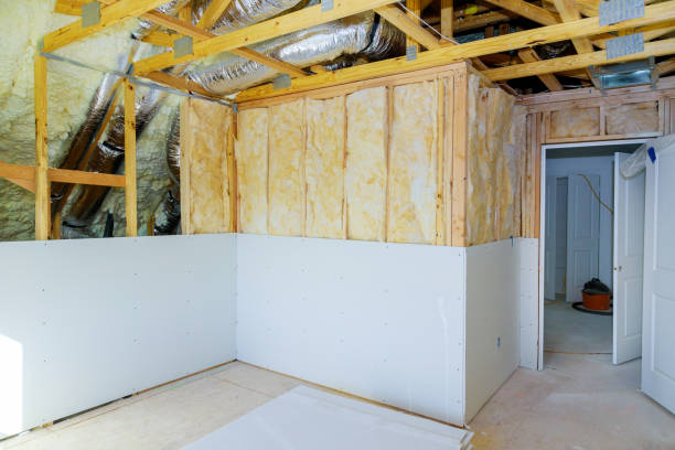 Best Residential Insulation in Martins Additions, MD